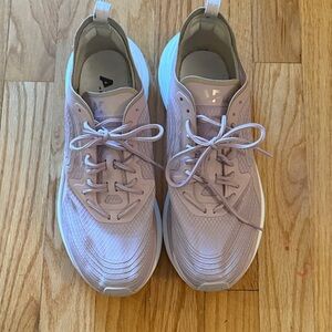 APL Women's Light Purple Sneakers